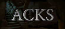 ACKS